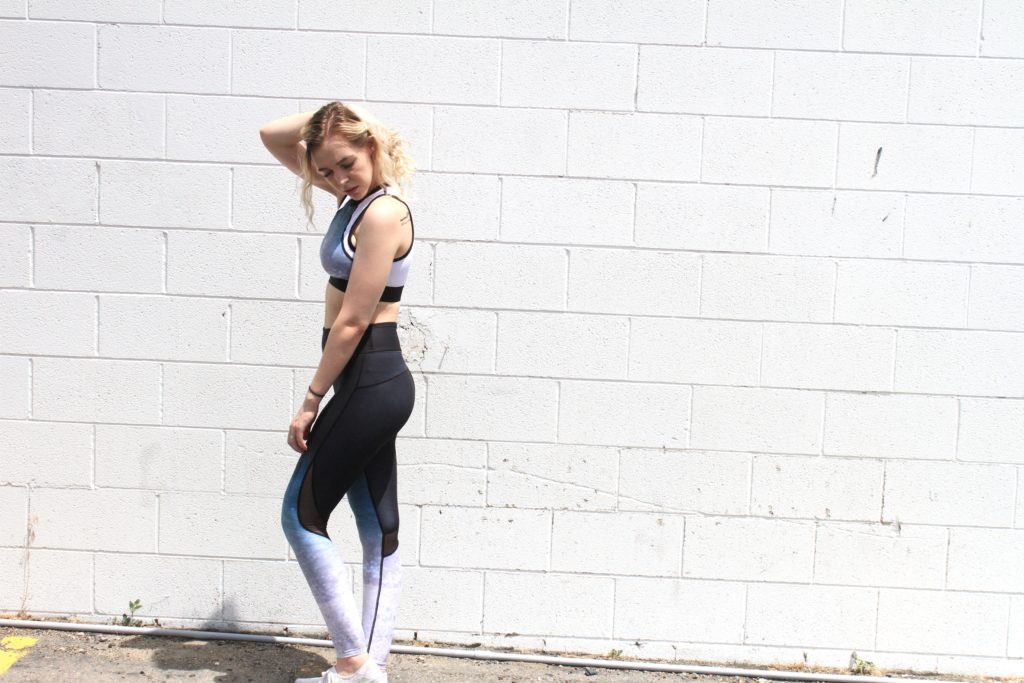 5 Best Athletic Outfits For Your Summer