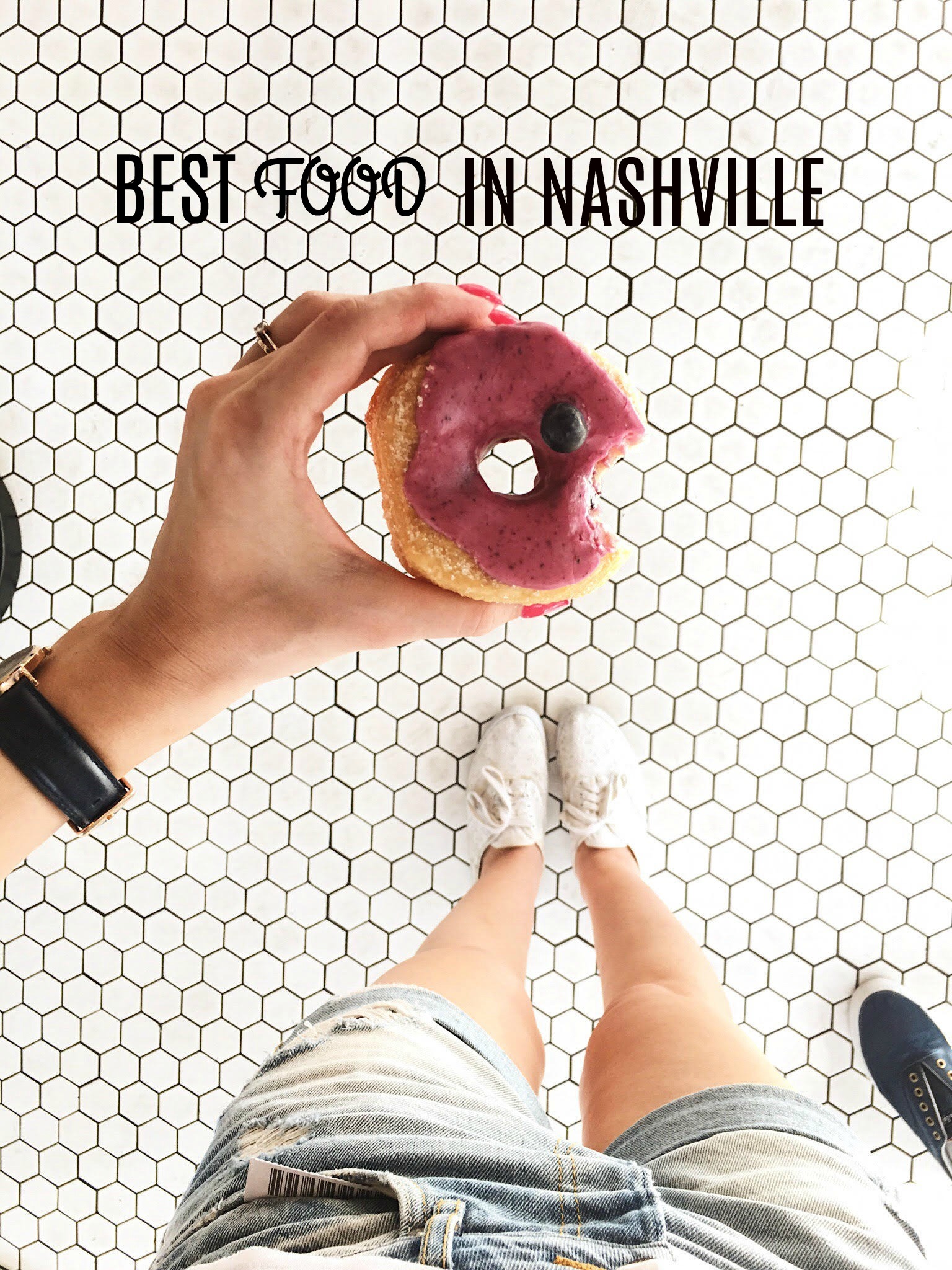 Best Food in Nashville