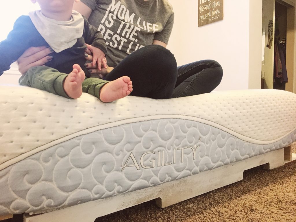 agility mattress